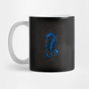 Scorpio Mug